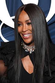 Top 10 of naomi campbell hairstyles ideas for naomi camp. Naomi Campbell Hair Stylebistro
