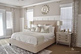 Master Bedroom Neutral Bedroom Neutral Master Suite Stunning Neutral Bedroom By Sita Montgomery Inte Master Bedroom Remodel Remodel Bedroom Bedroom Interior