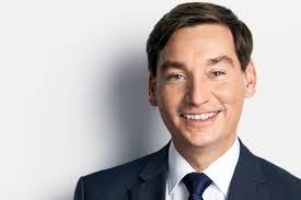 Daniel Heuser's Instagram, Twitter & Facebook