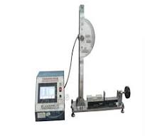 Spring Impact Hammer Calibrator for IEC60068-2-75 Testing Equipment