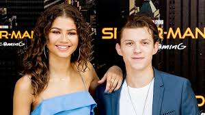 Tom holland has starred in a number of huge films since taking on the role of. Zendaya S Parents Love Boyfriend Tom Holland