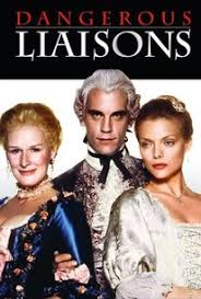 Яз._опасные связи 1988 dangerous liaisons 720p. Dangerous Liaisons 1988 Rotten Tomatoes