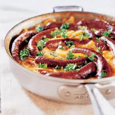 You can regulate the temperature and time to achieve your desired doneness. Roast Sausage Ring Recipe Myrecipes
