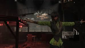 Want to discover art related to fallout4mods? Raider Concept Art Outfit Cbbe 1 1 Or Vanilla At Fallout 4 Nexus Mods And Community