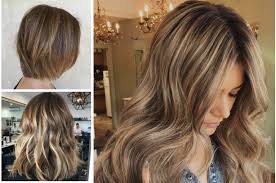 Karamel Sac Rengi Ve Detaylari 2017 2018 Haarfarben Haare Mit Highlights Hellbraunes Haar