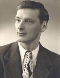 Raymond Sterken Obituary