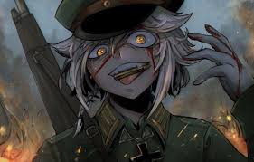 We did not find results for: The Greatest List Of Youjo Senki Quotes To Remember The Anime By