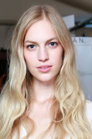 Blonde strands of hair are the thinnest of all natural colors, making the hair naturally fine and potentially prone to loss or thinning. 15 Best Blonde Hair Colors For Women In 2020 All Things Hair Usa