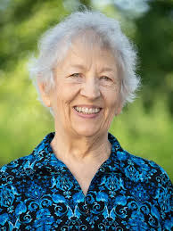 Lura Maiman-Beckford