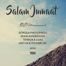 We did not find results for: Tv3malaysia Twitterren Selamat Pagi Salam Jumaat Semua Jumaatbarakah Salamjumaat