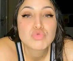 Jenny Alison . CrushMeet❤️