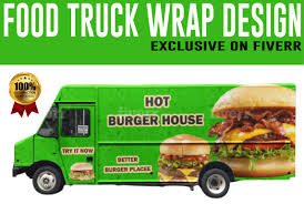 We did not find results for: Create A Professional Food Truck Wrap Design Car Wrap Van Wrap Vehicle Warp By Sulman09 Fiverr