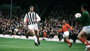 Blackpool to win both halves. Jeff Astle Ten Facts About The West Bromwich Albion Legend West Brom Cup Final Jeff Astle