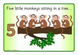 A five little monkeys story (11 books) | by eileen christelow | apr 4, 2017 4.8 out of 5 stars 1,630 Number Rhymes Teaching Resources Printables Sparklebox