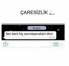 Eslem Kurt Adli Kullanicinin S Panosundaki Pin Mesajlasmalar Ayrilik Sozleri Metin Mesajlari