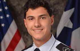 Bridgeland student among 200 JROTC cadets selected for Air Force Flight  Academy Program