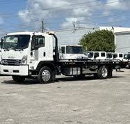 ISUZU Tow Trucks For Sale - 27 Listings | TruckPaper.com