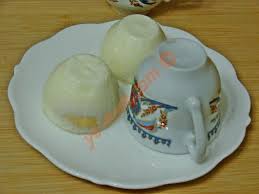Fincanda Yumurta Tarifi Yapilis Asamasi 9 12 2020 Tatli Yumurta Hizli Yemek Tarifleri