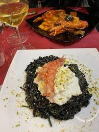 Aprirà tra 6 ore 48 min. Ristorante Banco Di Sicilia In Torino Con Cucina Cucina Siciliana