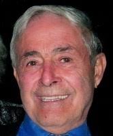 Eugene Carlin Obituary (1932