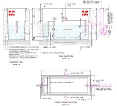 wa grease arrestors mascot engineering