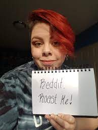 How to maintain red hair. Reddit Roast Me I M Working At Mcdonalds Part Time And In Cosmetology School Roastme