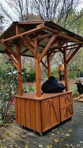 Big Green Egg Outdoor Kitchen Tin Roof Cedar Big Green Egg Table Plans Big Green Egg Outdoor Kitchen Big Green Egg Table