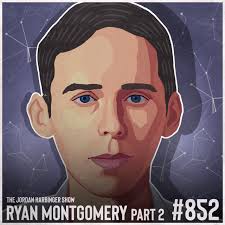 Ryan Montgomery | The Hacker Who Hunts Child Predators Part Two | Jordan  Harbinger