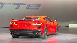 Msrp, or manufacturers suggested retail price, is determined by the manufacturer of each brand, make and model and many not reflect the price at which vehicles are sold in your region. Gm Explains How It Kept The 2020 Chevy Corvette Under 60 000