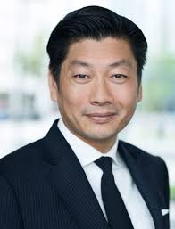 ANREV Year-end briefing and networking drinks