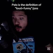 Spooky Month Fun with Sr Pelo: Laughs & Memes