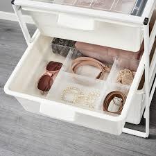 Ikea quality furniture at affordable prices. Antonius Basket Insert Transparent 145 8x91 2x23 4 37x24x7 Cm Ikea