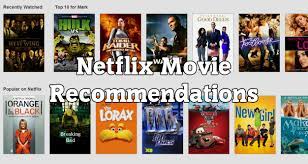 Maybe you would like to learn more about one of these? Github Ankand1601 Netflix Movie Recommendation