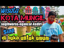 Ketahui hari baik buka usaha dagang menurut perhitungan neptu weton jawa berikut ini. Yang Terbaru Wisata Kota Mungil Ngancar Kediri Siap Menyambut Era New Normal Simulasi Pembukaan Youtube