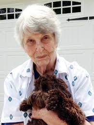 Lucile Whittenburg Crews Obituary