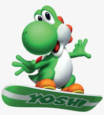 It was released on november 15, 2013. Bring Back Yoshi Mario And Sonic At The Olympic Winter Games Yoshi Png Image Transparent Png Free Download On Seekpng