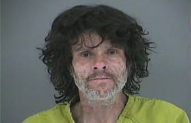 Walker, Joseph Lee mugshot and booking details