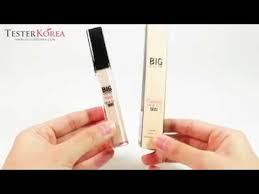 Etude House Big Cover Skin Fit Concealer Pro отзывы Testerkorea Etude House Big Cover Skin Fit Concealer Pro 7g Youtube
