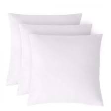 Thicknesses from 1 to 5 are considered firm and thicknesses from 6 to 8 are considered extremely firm. Small White High Quality Soft Cushions Set Of 4 Polyester Fiber Sale Price Buy Online In Pakistan Farosh Pk