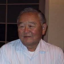 Toshio Iwamoto Obituary