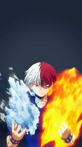 You can also upload and share your favorite anime wallpapers. Shoto Todoroki Wallpaper Nawpic