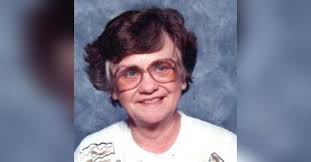 Barbara Dunlap Obituary