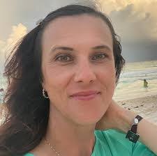 Georgette Fields's Instagram, Twitter & Facebook