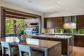 Visualize that perfect kitchen or bathroom in 3d. 18 Captivating Tropical Kitchen Designs You Ll Go Crazy For Tropical Kitchen Design Tropical Kitchen Kitchen Design