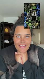 Black Knight Review! rating: 4.5 ⭐️ spice: 🌶️🌶️ as always check content  warnings before reading 🫶🏽 tropes: ♡ mental health rep ♡ childhood  friends to enemies to lovers ♡ bully romance ♡ high school ♡ ...