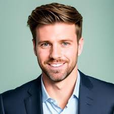 James Canepa's Instagram, Twitter & Facebook