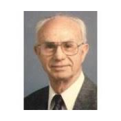 Hubert Bezner Obituary (1925