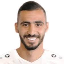 Profile Ahmed Ersan, Al-Faisaly Amman: Info, news, matches and statistics