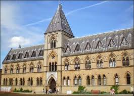 25 Fakta Menarik Tentang Universitas Oxford Berkuliah Com