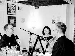 Áudio não suportado em html5. Wir Starten Alles Gesagt Den Unendlichen Interview Podcast